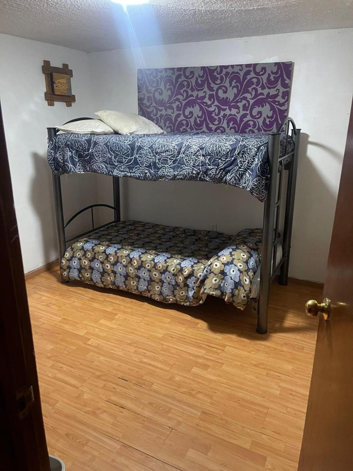 Las Rosas Мексико Сити Екстериор снимка